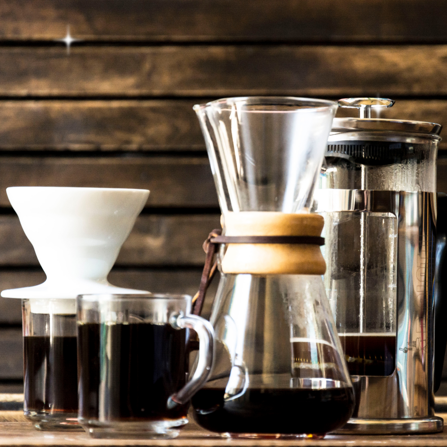 Espresso Machines and Coffee Makers