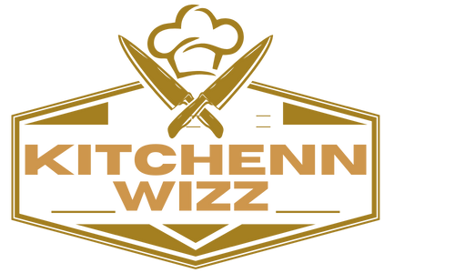 Kitchen Wizz